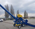Self-propelled combination grain augers for sale, picture